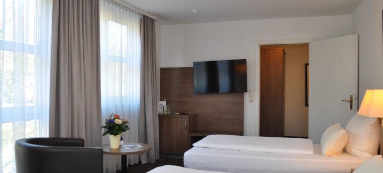 贝斯特韦斯特酒店埃朗根(Best Western Hotel Erlangen)图片