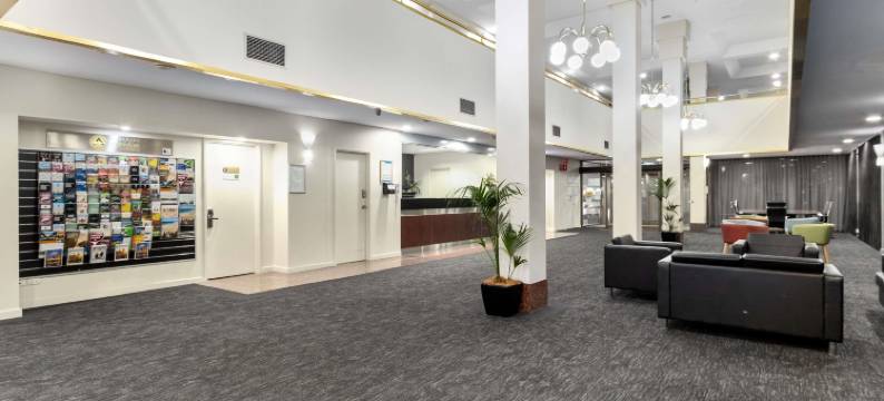 北阿德莱德伊克诺旅馆(Breakfree North Adelaide)图片