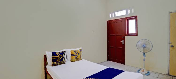 Hotel O Sunyoto 伊斯兰民宿(Hotel O Sunyoto Homestay Syariah)图片
