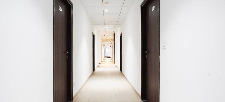 Super Townhouse Central Bazar Road Ramdaspeth图片