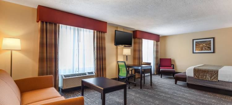 贝斯特韦斯特布伦特里旅馆(Best Western Braintree Inn)图片