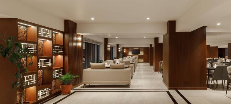 皇家郁金香加德满都(Royal Tulip Kathmandu)图片