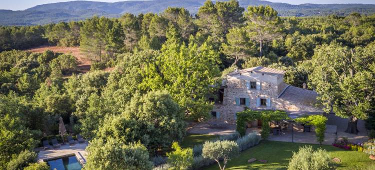 伯尔尼别墅酒店(Château de Berne)图片