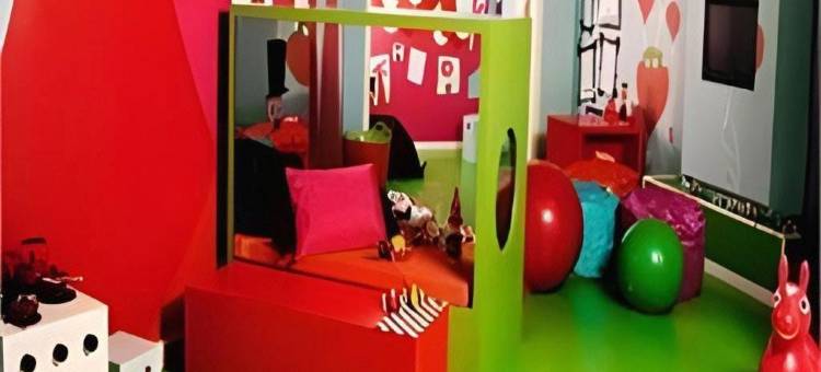 森讷堡斯堪迪克酒店(Scandic Sønderborg)图片