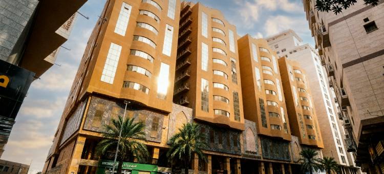 ABRAJ AL TAYSEER TUWA HOTEL by IHG图片