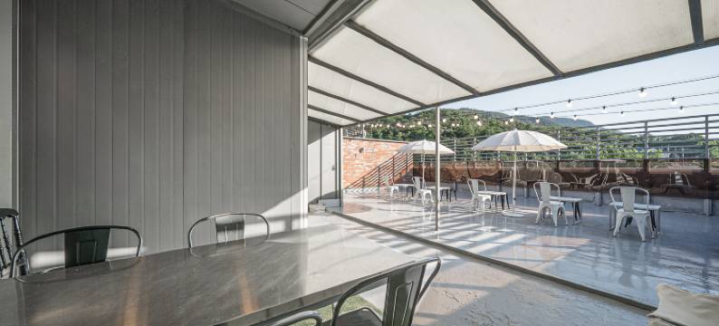 Daegu East Hotel (East Hotel) Dalseong Branch图片