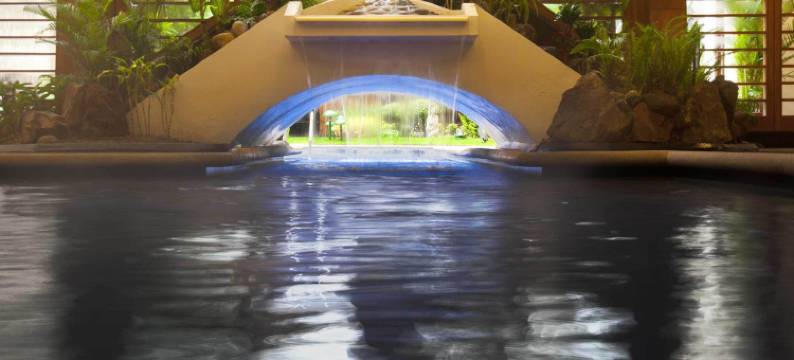 基多瑞士酒店(Swissôtel Quito)图片