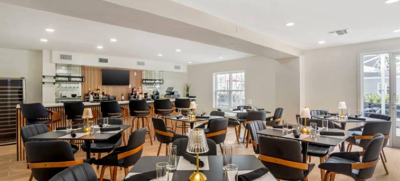 1876号楼的Alluxsuites, an Ascend Collection Hotel(Alluxsuites at 1876, Ascend Hotel Collection)图片