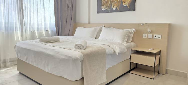 蒙巴萨郁金香公寓(Tulip Residences Mombasa)图片