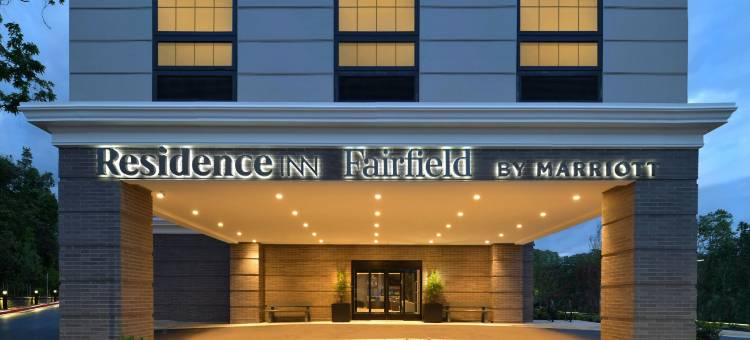 安纳波利斯万豪居家旅社(Residence Inn Annapolis)图片