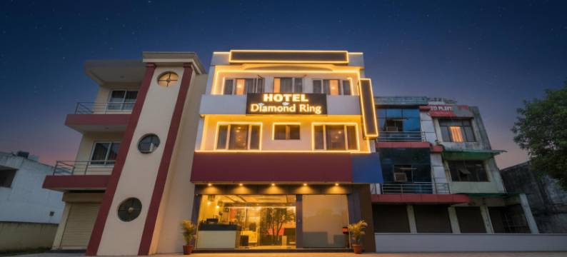 Via Diamond Sector 45图片