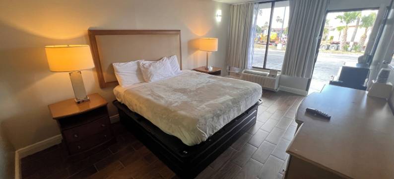 Rodeway Inn Davenport-Champions Gate图片