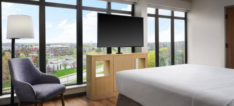 福里斯特酒店, 凯悦臻选旗下(The Forester Hotel)图片