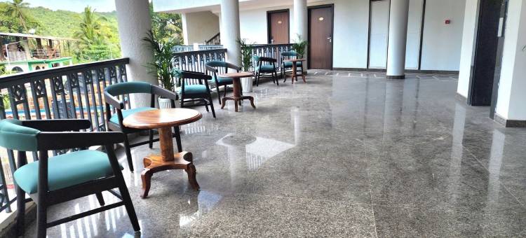 维拉诺酒店及水疗中心(Verano Hotel & Spa)图片