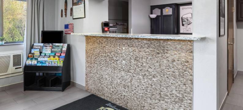 肯特-阿克伦地区温德姆速8酒店(Super 8 by Wyndham Kent/Akron Area)图片