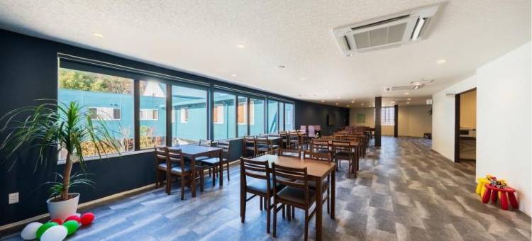森林酒店 GEKKA(Morino Hotel Gekka)图片