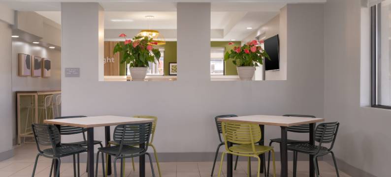 希尔顿Spark费什基尔(Spark by Hilton Fishkill)图片