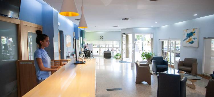 莫夕亚环球酒店(Hotel Universal Murcia)图片