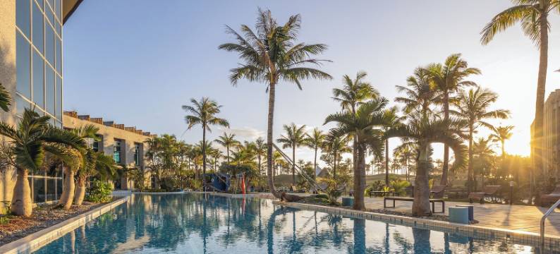 凯渡广场温泉酒店图片