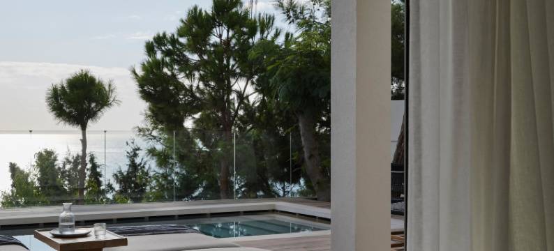 埃斯佩洛斯村蓝色温泉酒店-限成人(Esperos Village Blue & Spa - Adults Only)图片