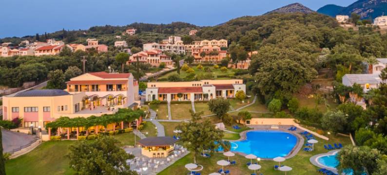 开元度假酒店(Century Resort)图片