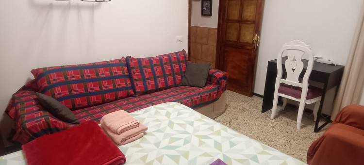 Cozy Private Room Near Las Canteras Beach in Las Palmas图片