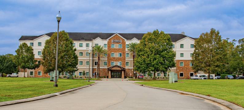 Staybridge Suites 拉斐特机场(Staybridge Suites LAFAYETTE-AIRPORT by IHG)图片