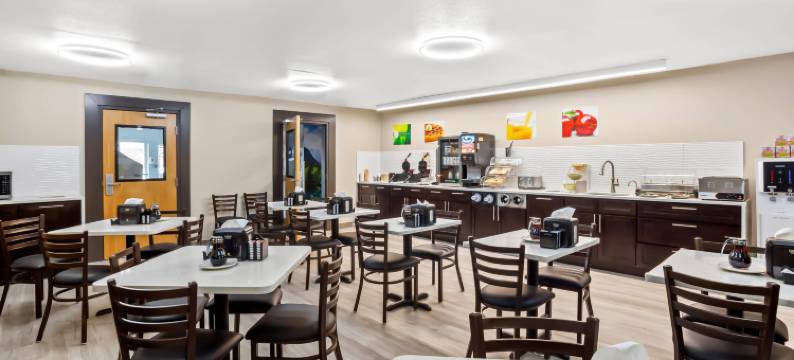 品质酒店港口果园(Quality Inn)图片