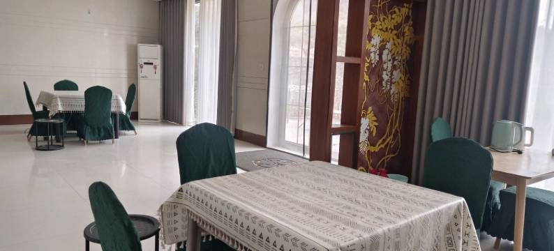 云水月度假别墅(古竹路分店)图片