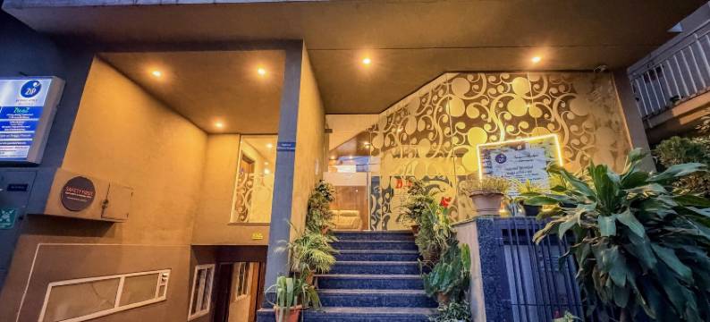 邮政酒店Brookefield(Zip by Spree Hotels Brookefield)图片