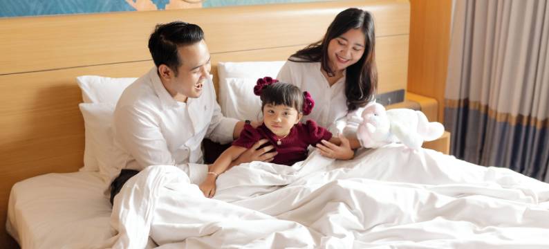 美特兰酒店芝勒朋(Metland Hotel Cirebon)图片