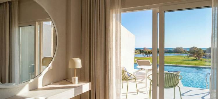 Amàre海滩酒店圣克蒂佩特里 - 推荐成人(Amare Beach Hotel Sancti Petri - Adults Recommended)图片