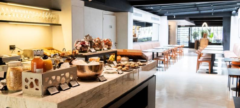 DOT 精品巴勒米塔诺酒店(Hotel Palermitano by DOT Boutique)图片