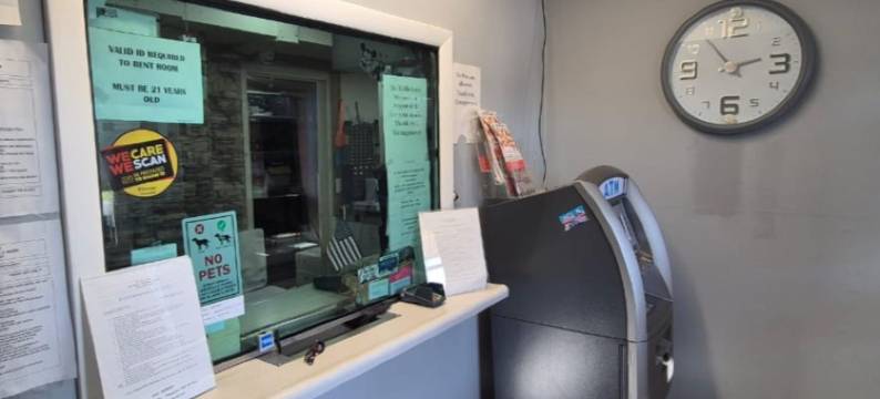 OYO 奥黑尔机场芝加哥德斯普兰斯汽车旅馆(Des Plaines Motel by OYO O'Hare Airport Chicago)图片