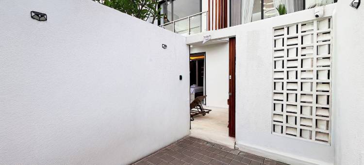 马林德拉别墅 M12 - 登巴萨(Villa Malindra M12 - Denpasar)图片