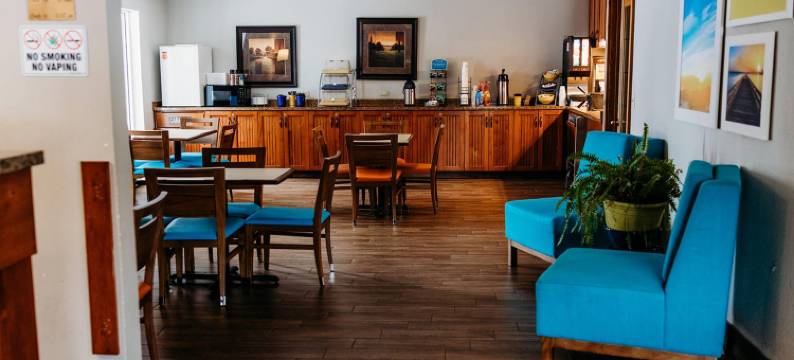 国际瀑布城戴斯酒店(Days Inn by Wyndham International Falls)图片