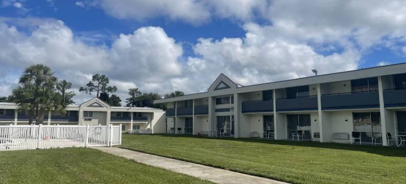 奥卡拉北戴斯酒店(Days Inn by Wyndham Ocala North)图片