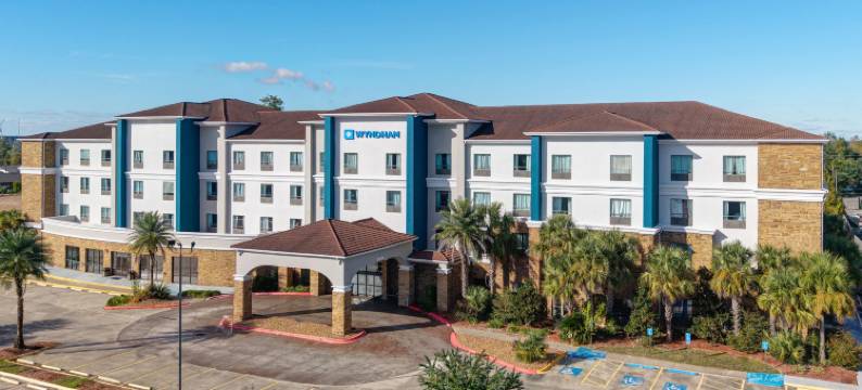 温德姆查尔斯湖(Wyndham Lake Charles)图片