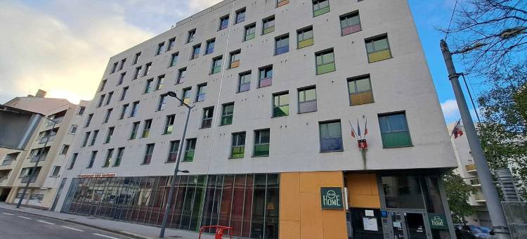 里昂中心贝尔特洛B&B HOME酒店(B&B HOME Lyon Centre Berthelot)图片
