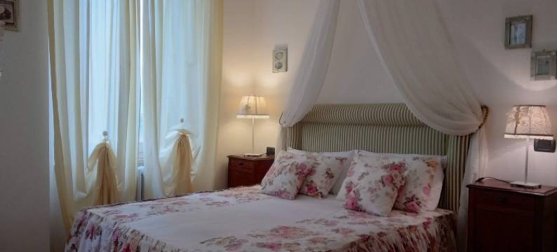 梅斯蒂切里广场民宿(B&B Palazzo Mestichelli)图片