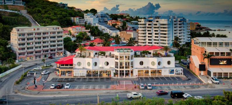 Commodore Suites图片