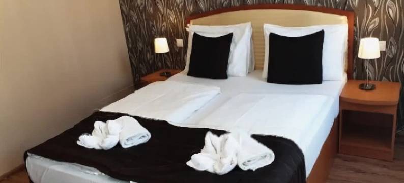 六号客栈酒店(Six Inn Hotel Budapest)图片