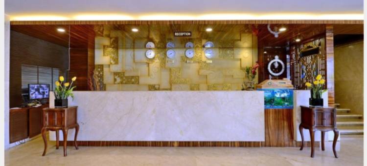 坎姆比恩酒店(Hotel Cambean)图片