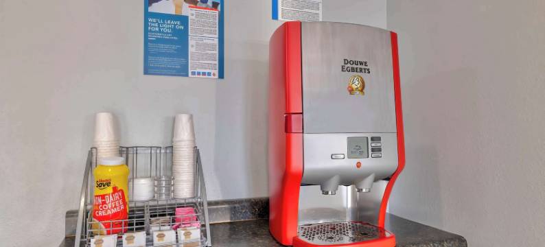 斯图尔特美国最佳价值旅馆(Motel 6 Stuart, IA)图片