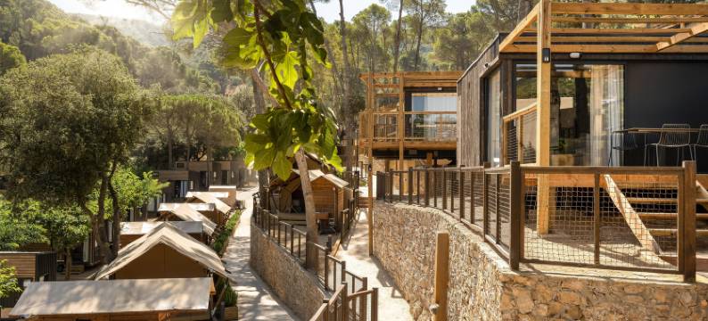 Talaia Plaza生态度假村(Talaia Plaza Ecoresort)图片