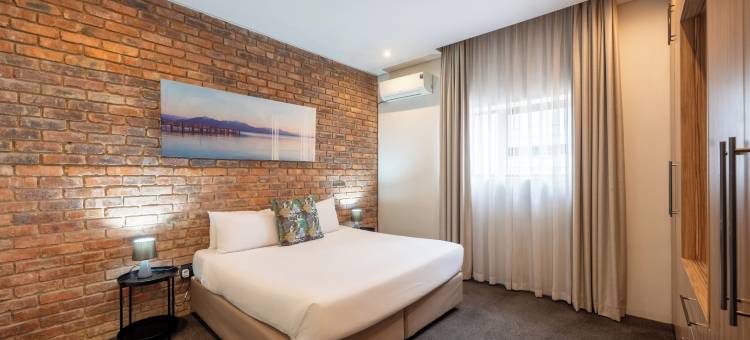 ANEW酒店和会议中心OR Tambo(Anew Hotel & Convention Centre or Tambo Johannesburg)图片