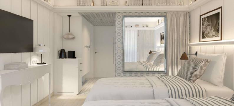 奥莱龙岛贝尔美憬阁海洋温泉酒店，2026 年 5 月开业(Bel Hôtel Oléron Thalasso & Spa - MGallery (ouv. mai 26))图片