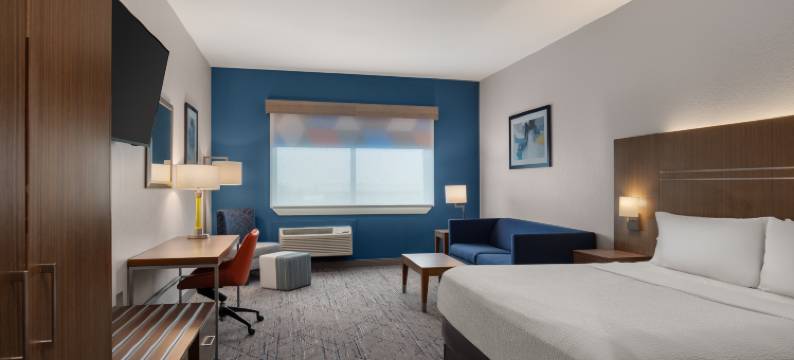 德里平斯普林斯洲际智选假日套房酒店-奥斯汀地区(Holiday Inn Express & Suites DRIPPING SPRINGS - AUSTIN AREA by IHG)图片