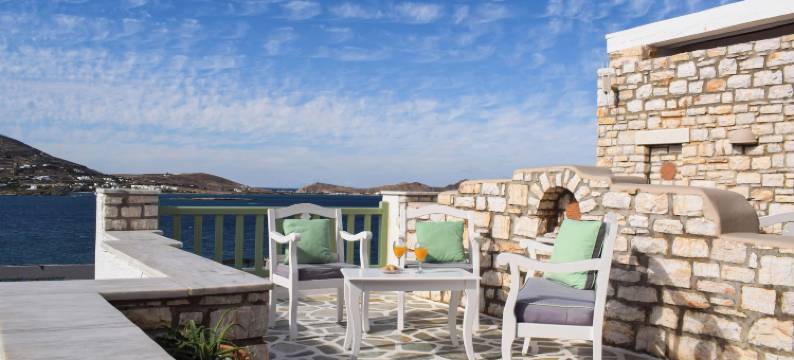 伊莎贝拉别墅酒店(Villa Isabella)图片