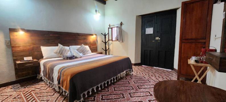 圣克里斯托尔艺术馆酒店(Arte Sano Hotel San Cristobal)图片